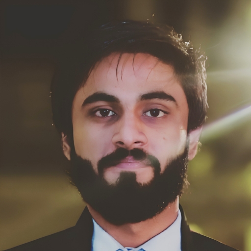 Abbas Zaidi — Full-Stack Web Developer and Designer based in Lahore Pakistan