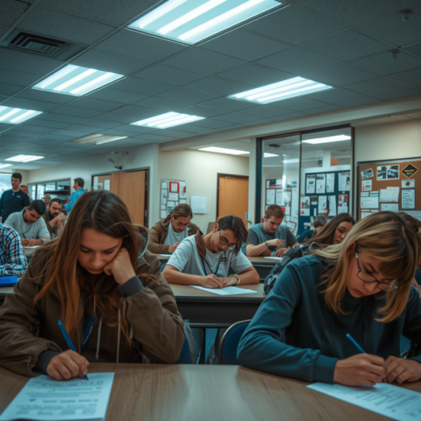 Teenage – Drivers Education Only